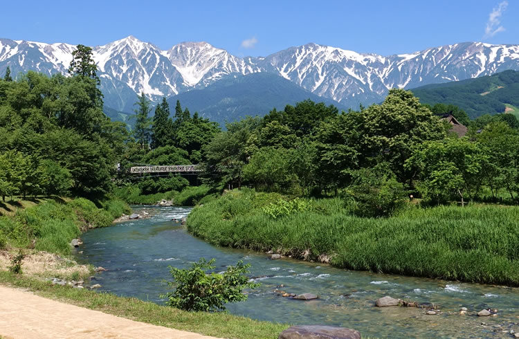 大出公園