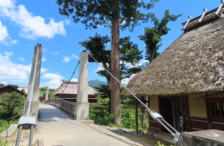大出公園